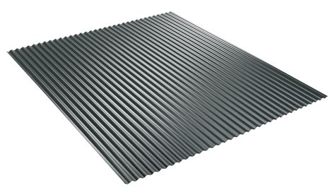 1558107 mini corrugated metal sheets|Mini V.